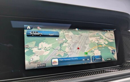 Mercedes-Benz G-Класс AMG, 2025 год, 39 180 000 рублей, 15 фотография