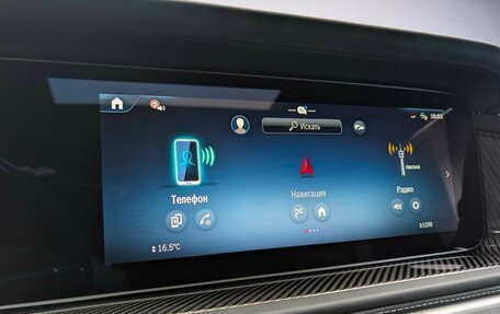 Mercedes-Benz G-Класс AMG, 2025 год, 39 180 000 рублей, 18 фотография