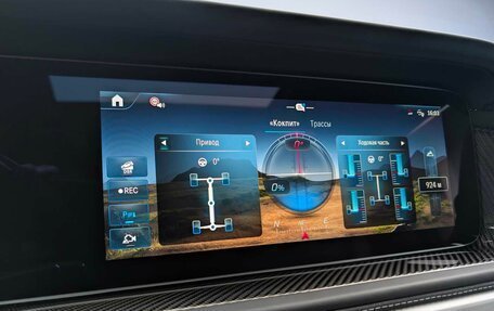 Mercedes-Benz G-Класс AMG, 2025 год, 39 180 000 рублей, 21 фотография