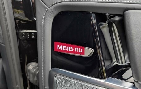 Mercedes-Benz G-Класс AMG, 2025 год, 39 180 000 рублей, 14 фотография