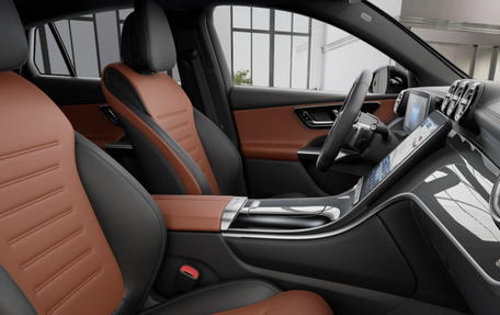 Mercedes-Benz GLC Coupe, 2025 год, 12 600 000 рублей, 3 фотография