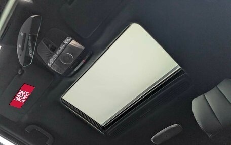 Mercedes-Benz G-Класс AMG, 2025 год, 39 180 000 рублей, 25 фотография