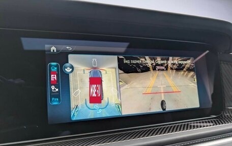 Mercedes-Benz G-Класс AMG, 2025 год, 39 180 000 рублей, 16 фотография