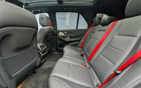 Mercedes-Benz GLE, 2025 год, 20 340 000 рублей, 7 фотография