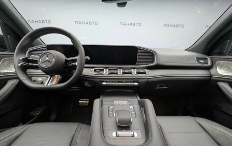 Mercedes-Benz GLE, 2025 год, 20 340 000 рублей, 11 фотография