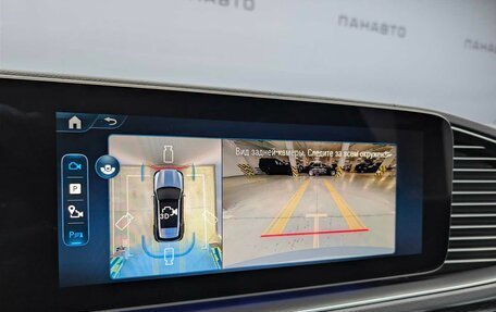 Mercedes-Benz GLE, 2025 год, 20 340 000 рублей, 14 фотография