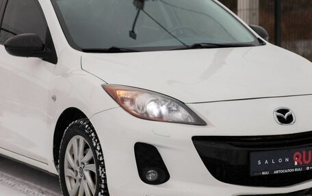 Mazda 3, 2013 год, 1 030 000 рублей, 6 фотография