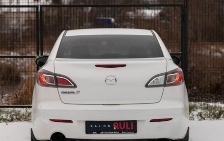 Mazda 3, 2013 год, 1 030 000 рублей, 8 фотография