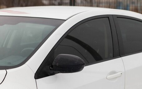 Mazda 3, 2013 год, 1 030 000 рублей, 14 фотография