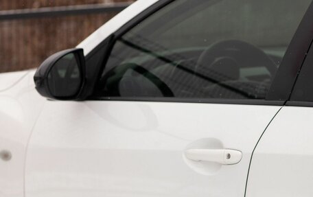 Mazda 3, 2013 год, 1 030 000 рублей, 16 фотография