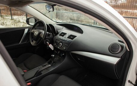 Mazda 3, 2013 год, 1 030 000 рублей, 19 фотография