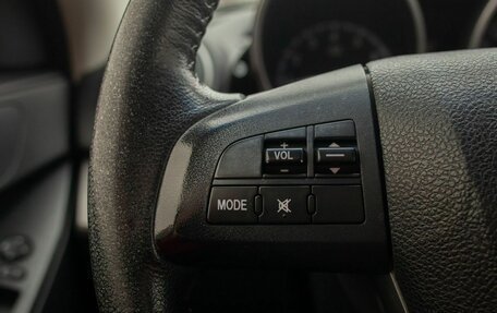 Mazda 3, 2013 год, 1 030 000 рублей, 25 фотография