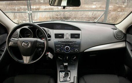 Mazda 3, 2013 год, 1 030 000 рублей, 20 фотография