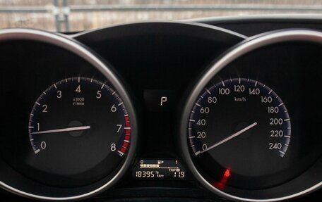 Mazda 3, 2013 год, 1 030 000 рублей, 22 фотография