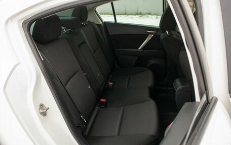 Mazda 3, 2013 год, 1 030 000 рублей, 31 фотография