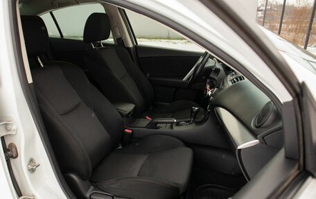 Mazda 3, 2013 год, 1 030 000 рублей, 30 фотография