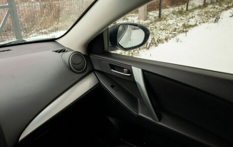 Mazda 3, 2013 год, 1 030 000 рублей, 36 фотография