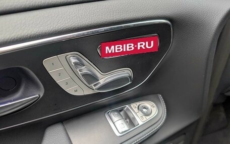 Mercedes-Benz V-Класс, 2025 год, 18 318 000 рублей, 5 фотография