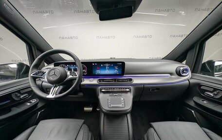 Mercedes-Benz V-Класс, 2025 год, 18 318 000 рублей, 12 фотография