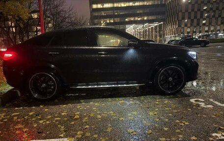 Mercedes-Benz GLE Coupe, 2025 год, 20 844 000 рублей, 3 фотография