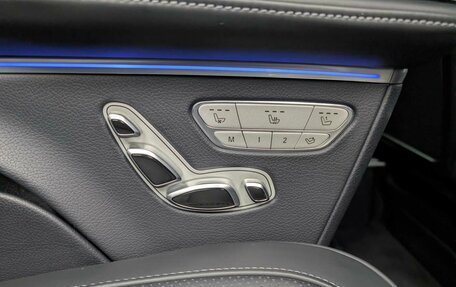 Mercedes-Benz V-Класс, 2025 год, 18 318 000 рублей, 11 фотография