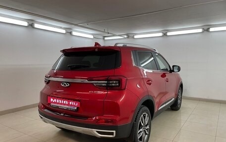 Chery Tiggo 4 I рестайлинг, 2022 год, 1 560 000 рублей, 4 фотография