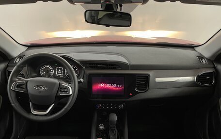 Chery Tiggo 4 I рестайлинг, 2022 год, 1 560 000 рублей, 5 фотография