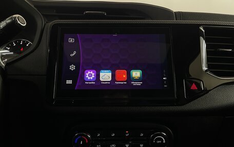 Chery Tiggo 4 I рестайлинг, 2022 год, 1 560 000 рублей, 7 фотография