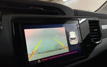 Chery Tiggo 4 I рестайлинг, 2022 год, 1 560 000 рублей, 8 фотография