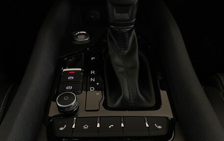 Chery Tiggo 4 I рестайлинг, 2022 год, 1 560 000 рублей, 9 фотография