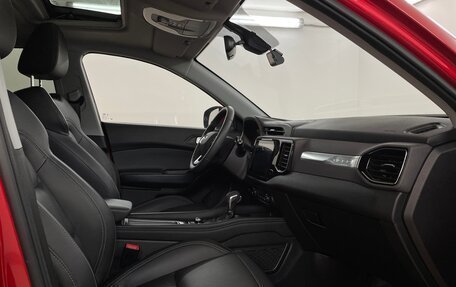 Chery Tiggo 4 I рестайлинг, 2022 год, 1 560 000 рублей, 12 фотография