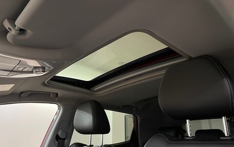 Chery Tiggo 4 I рестайлинг, 2022 год, 1 560 000 рублей, 11 фотография