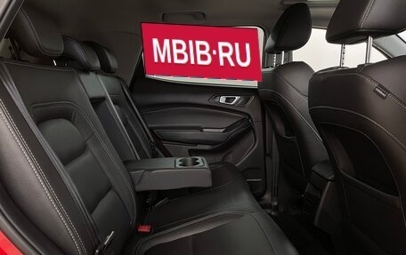 Chery Tiggo 4 I рестайлинг, 2022 год, 1 560 000 рублей, 13 фотография