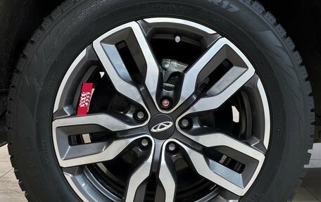 Chery Tiggo 4 I рестайлинг, 2022 год, 1 560 000 рублей, 16 фотография