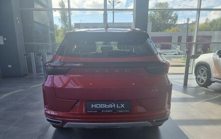CheryExeed LX, 2024 год, 2 790 000 рублей, 4 фотография