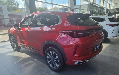 CheryExeed LX, 2024 год, 2 790 000 рублей, 6 фотография