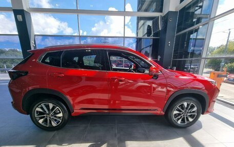 CheryExeed LX, 2024 год, 2 790 000 рублей, 3 фотография