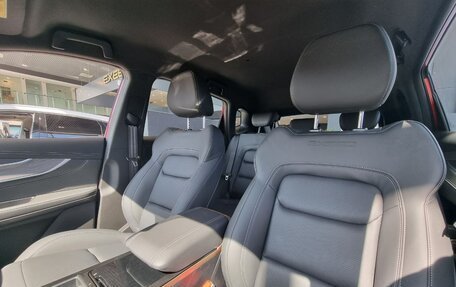 CheryExeed LX, 2024 год, 2 790 000 рублей, 10 фотография