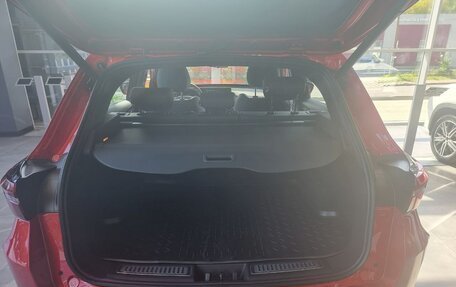 CheryExeed LX, 2024 год, 2 790 000 рублей, 5 фотография