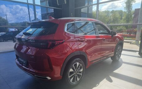 CheryExeed LX, 2024 год, 2 790 000 рублей, 8 фотография