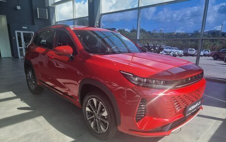 CheryExeed LX, 2024 год, 2 790 000 рублей, 2 фотография