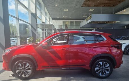 CheryExeed LX, 2024 год, 2 790 000 рублей, 7 фотография