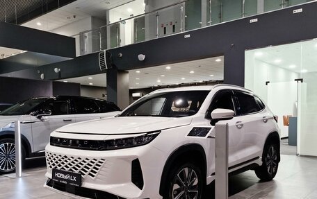 CheryExeed LX, 2024 год, 3 270 000 рублей, 1 фотография