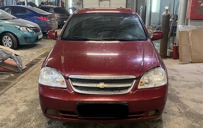 Chevrolet Lacetti, 2012 год, 400 000 рублей, 1 фотография