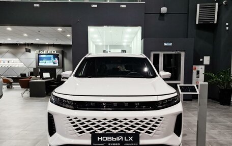 CheryExeed LX, 2024 год, 3 270 000 рублей, 2 фотография
