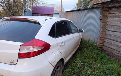 Chery Bonus (A13), 2011 год, 170 000 рублей, 1 фотография