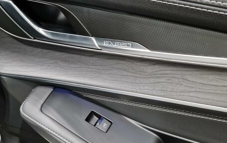CheryExeed LX, 2024 год, 3 270 000 рублей, 9 фотография