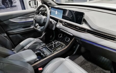CheryExeed LX, 2024 год, 3 270 000 рублей, 7 фотография