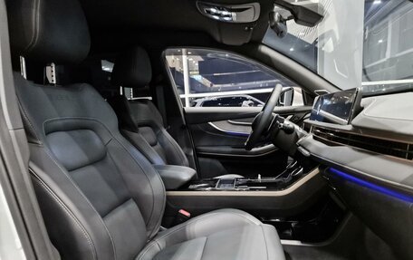 CheryExeed LX, 2024 год, 3 270 000 рублей, 10 фотография