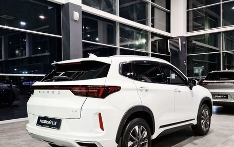 CheryExeed LX, 2024 год, 3 270 000 рублей, 4 фотография